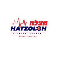 Hatzoloh EMS of Rockland County logo - Similar company to Mars Org