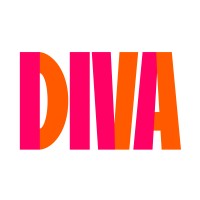 DIVA Agencia Creativa logo - Similar company to Backbone Creative Co.
