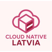 Cloud Native Latvia logo - Similar company to Zenis