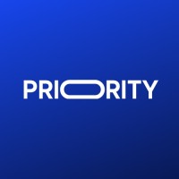 Priority Johnson logo - Similar company to Cyber Self-Defense, Llc
