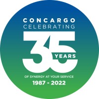 Concargo (P) Ltd logo - Similar company to Zenith Specialised Solutions (Pty) Ltd