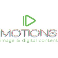 ID-Motions logo - Similar company to Smartegy