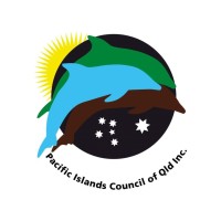 Pacific Islands Council QLD logo - Similar company to Pacific Women'S Professional & Business Network
