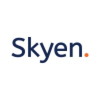 Skyen. logo - Similar company to Sleeper Build Game Studio