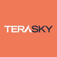 TeraSky logo - Similar company to Cloudzone