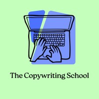 The Copywriting School logo - Similar company to Sahyadri Nisarga Mitra