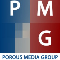 Porous Media Group Bergen logo - Similar company to Megaplus O&G Solutions