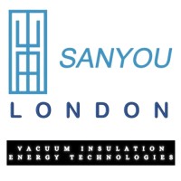 Sanyou London logo - Similar company to Gearea Climate Tech Co., Ltd.