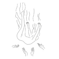 DEIA logo - Similar company to Bror Mental Helse