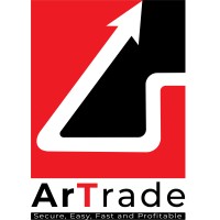 ArTrade logo - Similar company to Epsilon Solusi - Business And Management Consulting