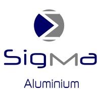 SIGMA ALUMINIUM logo - Similar company to Foditram