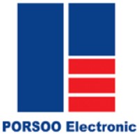 Porsoo Electronic Radmehr Engineering logo - Similar company to Paravar Engineering Co.