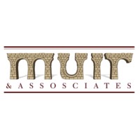 Muir and Associates logo - Similar company to Cognibots