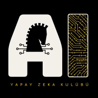ÇOMÜ Yapay Zeka Kulübü logo - Similar company to Gaun Software Community