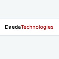 Daeda Technologies, LLC logo - Similar company to Daeda Technologies