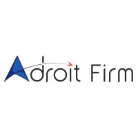 AdroitFirm logo - Similar company to The H.M Solutions