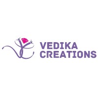 Vedika Creations Pvt. Ltd logo - Similar company to Frizty