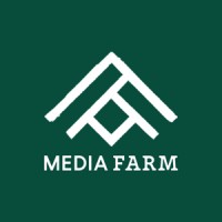 Media Farm Agency logo - Similar company to Visual Media Co