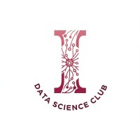Illinois Data Science Club logo - Similar company to Reflections | Projections
