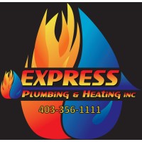 Express Plumbing and Heating Inc. logo - Similar company to Complete Power Solutions Ltd.