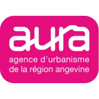 Agence d'urbanisme de la région angevine (Aura) logo - Similar company to Agence Aguram
