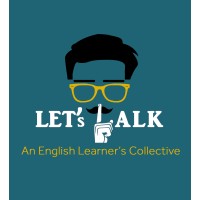 Let's Talk - DTU's English Learner's Society logo - Similar company to Securegov