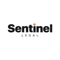 Sentinel Legal logo - Similar company to Cs2.Team