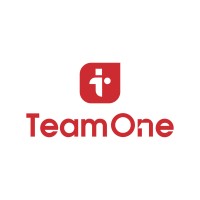 TeamOne Global logo - Similar company to Skyads