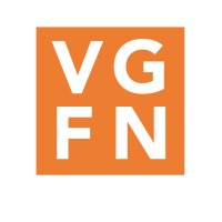 Videogames Federatie Nederland logo - Similar company to Video Games Poland Association
