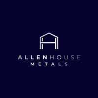 Allenhouse Metals logo - Similar company to Bounce