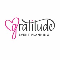 Gratitude Event Planning