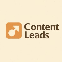 ContentLeads logo - Similar company to Zoomforth