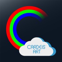 Cardeis Art logo - Similar company to Nst Production