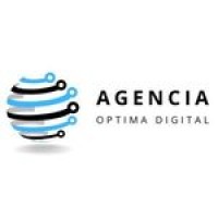Agencia Optima Digital logo - Similar company to Connect Fintech