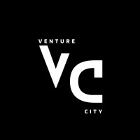 Venture City logo - Similar company to Cropti