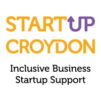 StartUp Croydon logo - Similar company to Xiaa Digital