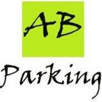 AB Parking Services logo - Similar company to Markpro Parking Lot & Line Striping