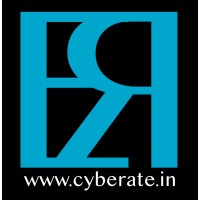 Cyberate logo - Similar company to Cyberate Technologies