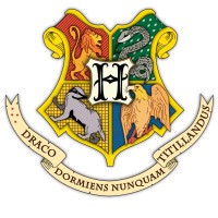 Hogwarts School of Witchcraft and Wizardry logo - Similar company to Hogwarts