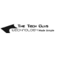 The Tech Guys