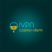 IVPN-CosmoDerm logo - Similar company to Ivpn Entrepreneurship
