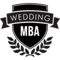 Wedding MBA logo - Similar company to Timeline Genius