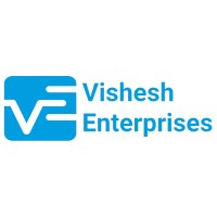 Vishesh Enterprises Gujarat logo - Similar company to Orasys Software