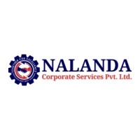Nalanda Corporate Services logo - Similar company to Wementoryou.In
