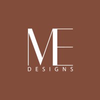 ME-DESIGNS logo - Similar company to Drop App