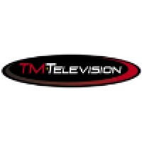 TM Television logo - Similar company to Broadcast Integration Services