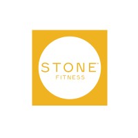 STONE Fitness logo - Similar company to Bold Trailer And Caravan Repair Centre