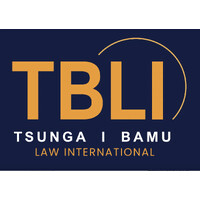 TSUNGA BAMU LAW INTERNATIONAL logo - Similar company to Saveecobot