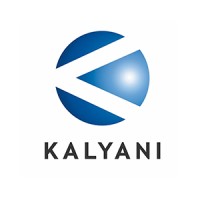 Kalyani Defence logo - Similar company to Kalyani Strategic Systems Limited