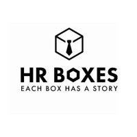 HR Boxes logo - Similar company to Rocks Engineering